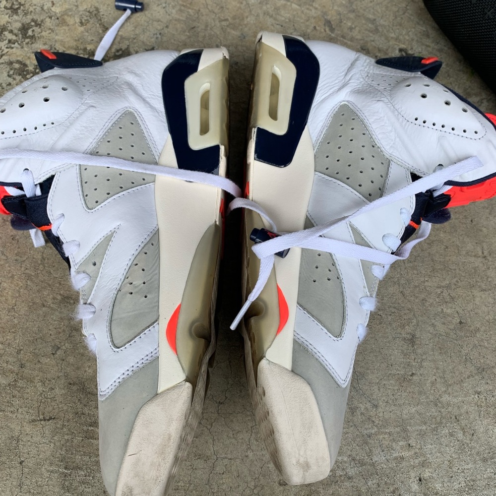Jordan sneakers shoes size 13